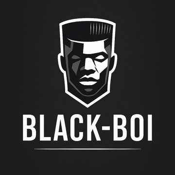 Black Boi - A Next Generation in Music